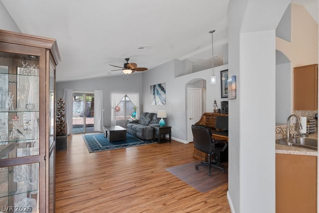 10470 Clarion River Drive, Las Vegas, NV 89135