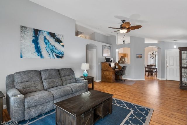 10470 Clarion River Drive, Las Vegas, NV 89135