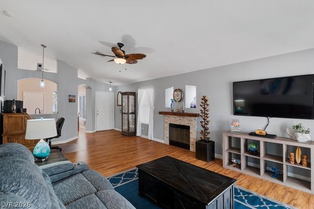 10470 Clarion River Drive, Las Vegas, NV 89135