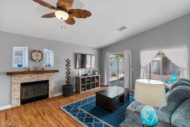 10470 Clarion River Drive, Las Vegas, NV 89135