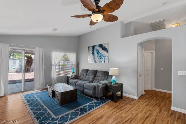 10470 Clarion River Drive, Las Vegas, NV 89135