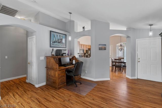 10470 Clarion River Drive, Las Vegas, NV 89135