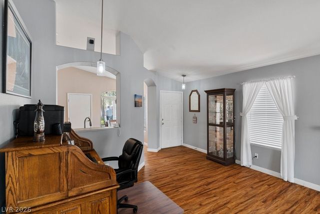 10470 Clarion River Drive, Las Vegas, NV 89135