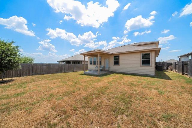 145 Goldfinch DR, San Marcos, TX 78666