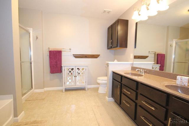 1221 Double Eagle Court, Turtle Creek Twp, OH 45036