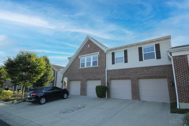 1221 Double Eagle Court, Turtle Creek Twp, OH 45036