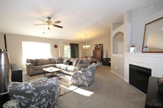 1221 Double Eagle Court, Turtle Creek Twp, OH 45036