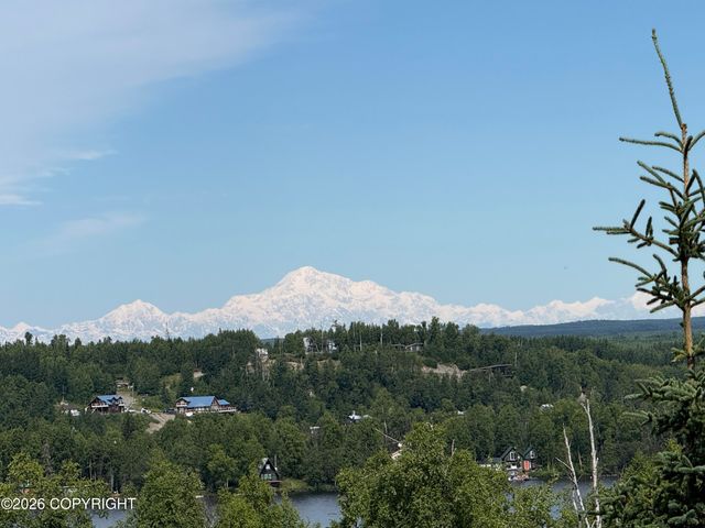 16995 W Lighthouse Drive, Big Lake, AK 99652