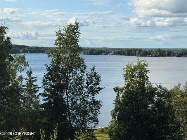 16995 W Lighthouse Drive, Big Lake, AK 99652