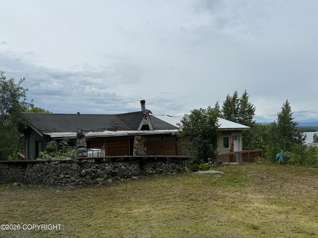 16995 W Lighthouse Drive, Big Lake, AK 99652