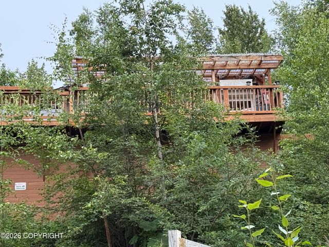 16995 W Lighthouse Drive, Big Lake, AK 99652