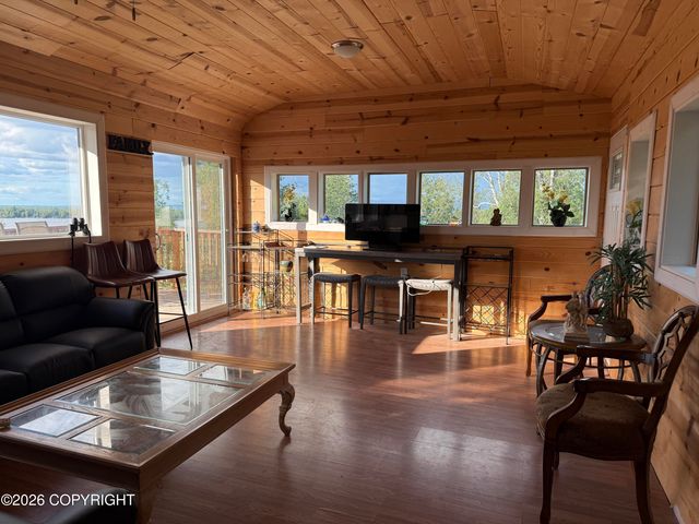 16995 W Lighthouse Drive, Big Lake, AK 99652