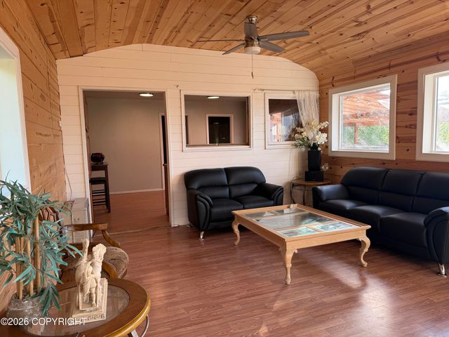 16995 W Lighthouse Drive, Big Lake, AK 99652