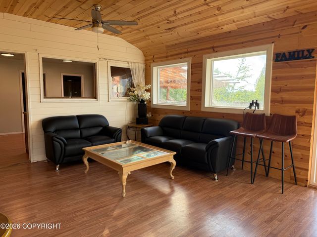 16995 W Lighthouse Drive, Big Lake, AK 99652