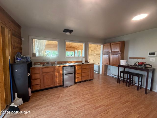 16995 W Lighthouse Drive, Big Lake, AK 99652