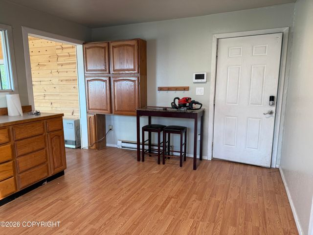 16995 W Lighthouse Drive, Big Lake, AK 99652
