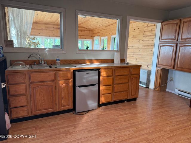16995 W Lighthouse Drive, Big Lake, AK 99652