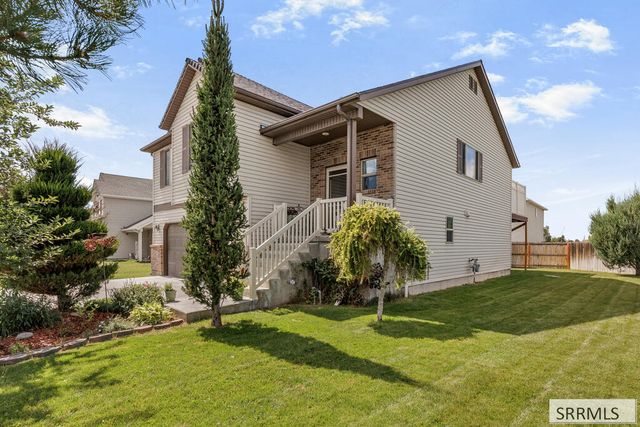 1367 Drystone Drive, Idaho Falls, ID 83401
