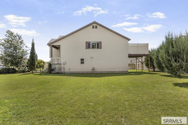 1367 Drystone Drive, Idaho Falls, ID 83401