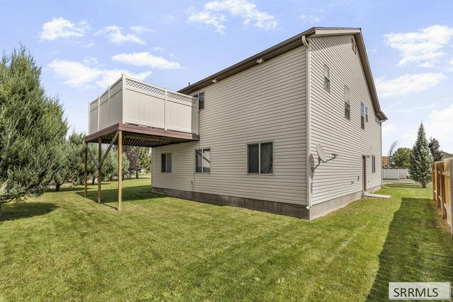 1367 Drystone Drive, Idaho Falls, ID 83401