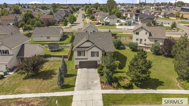 1367 Drystone Drive, Idaho Falls, ID 83401
