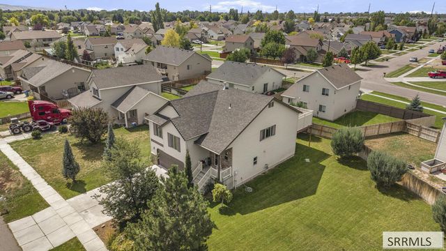 1367 Drystone Drive, Idaho Falls, ID 83401