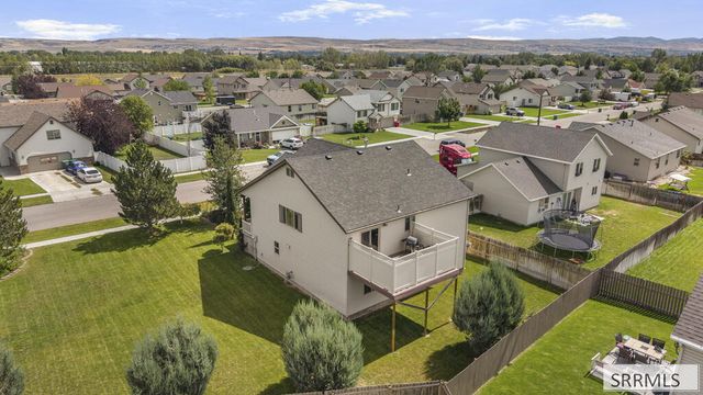 1367 Drystone Drive, Idaho Falls, ID 83401