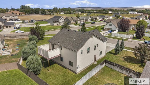 1367 Drystone Drive, Idaho Falls, ID 83401