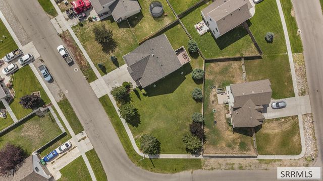 1367 Drystone Drive, Idaho Falls, ID 83401