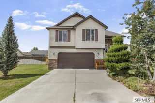 1367 Drystone Drive, Idaho Falls, ID 83401