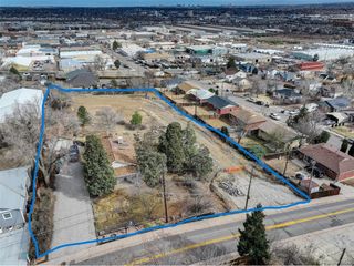 2954 S Bryant St, Denver, CO 80236