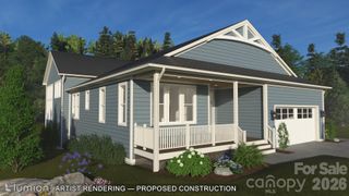 77 Al Dorf Drive, Weaverville, NC 28787