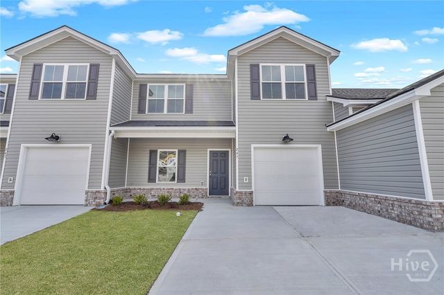 242 Haisley Run, Guyton, GA 31312