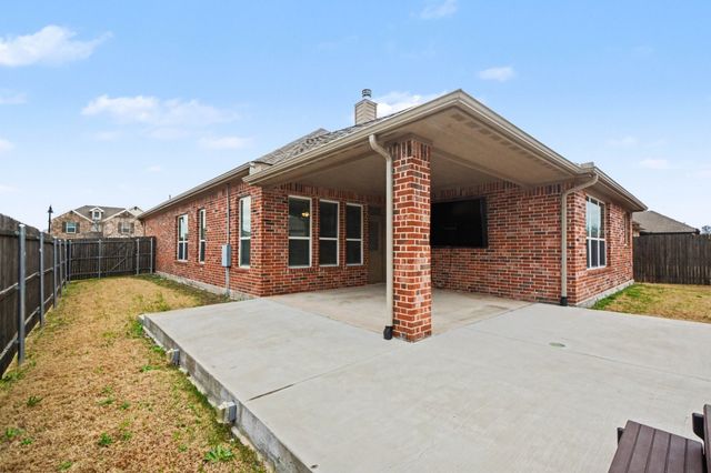 3137 Bent Creek Drive, Anna, TX 75409