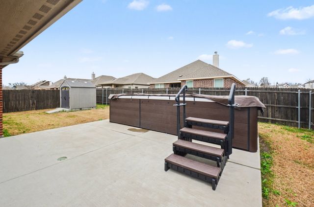 3137 Bent Creek Drive, Anna, TX 75409