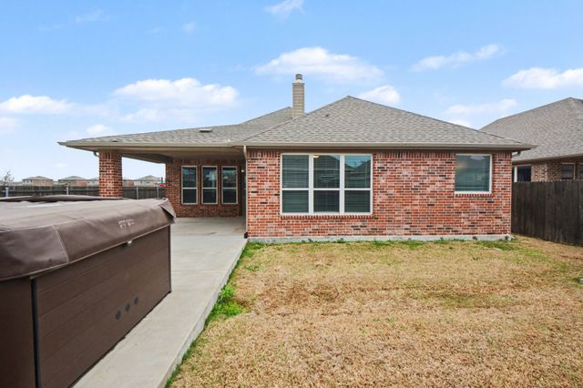 3137 Bent Creek Drive, Anna, TX 75409