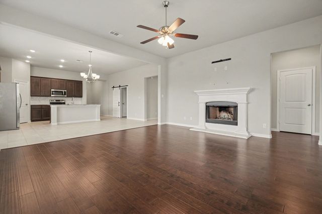 3137 Bent Creek Drive, Anna, TX 75409