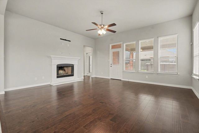 3137 Bent Creek Drive, Anna, TX 75409