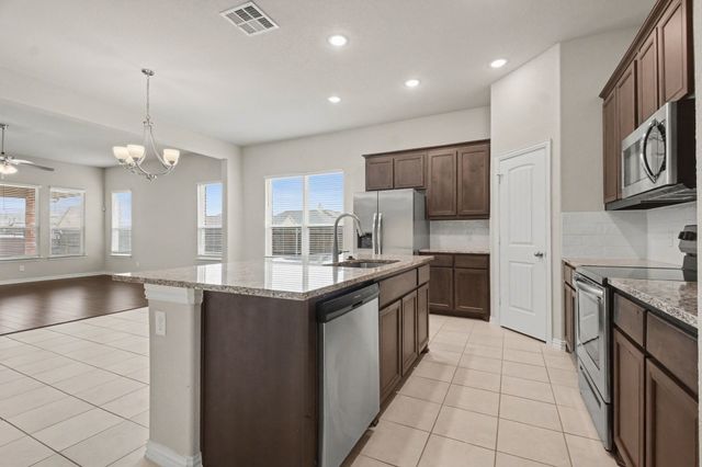 3137 Bent Creek Drive, Anna, TX 75409