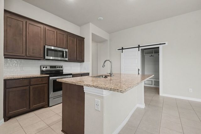 3137 Bent Creek Drive, Anna, TX 75409