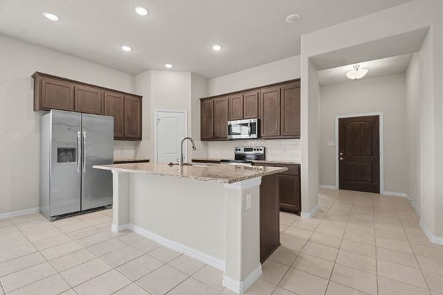 3137 Bent Creek Drive, Anna, TX 75409