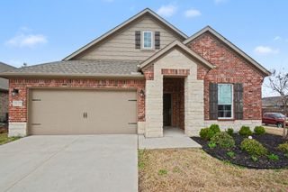 3137 Bent Creek Drive, Anna, TX 75409