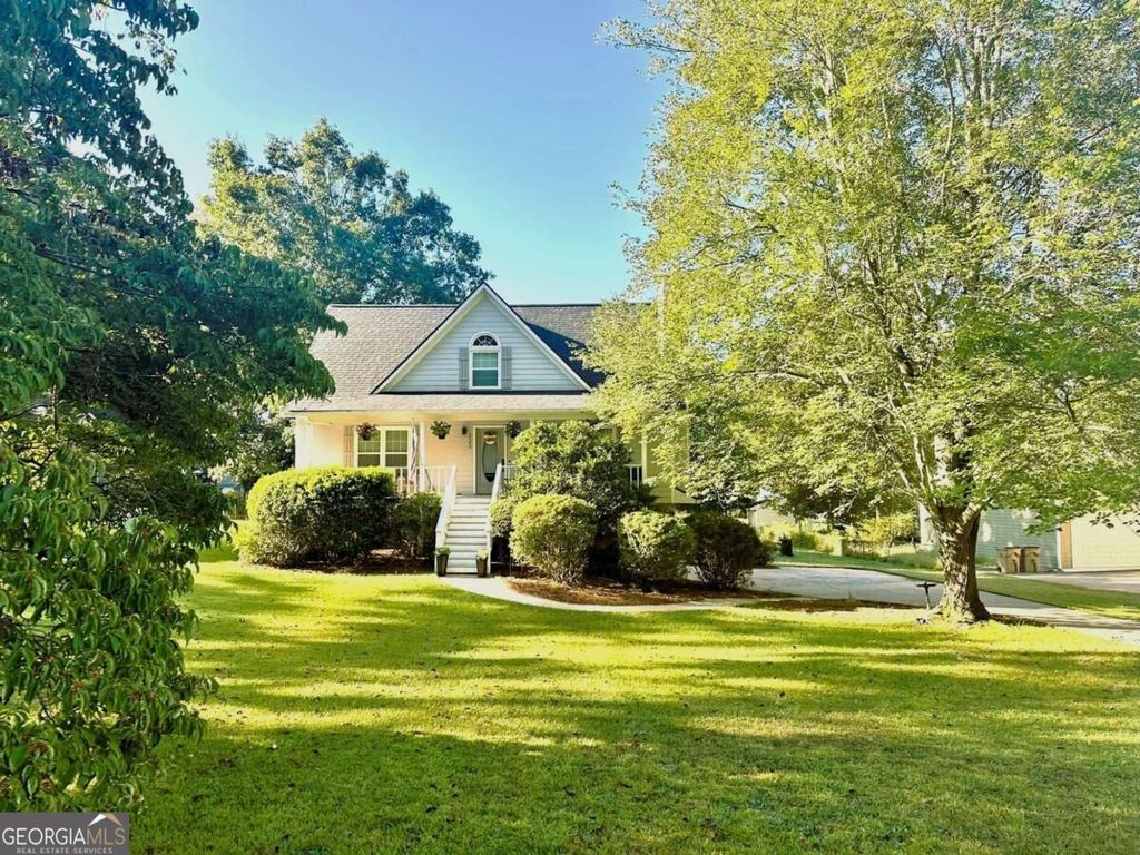323 West Lane, Woodstock, GA 30188 — photo 2