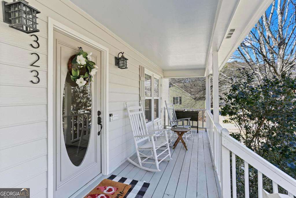 323 West Lane, Woodstock, GA 30188 — photo 3