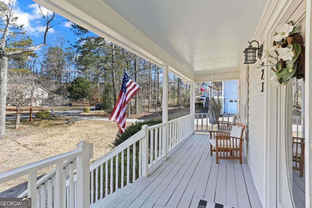 323 West Lane, Woodstock, GA 30188 — photo 4