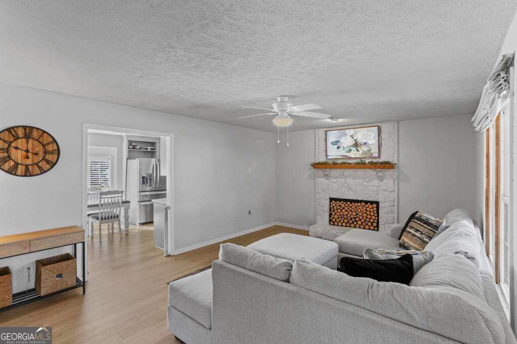 323 West Lane, Woodstock, GA 30188 — photo 5