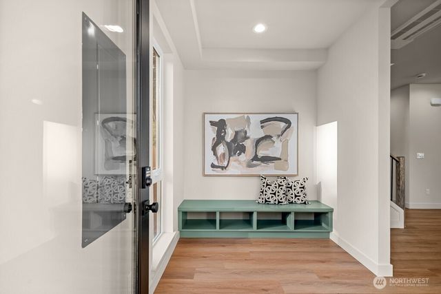 14027 1st Avenue NW, Seattle, WA 98177