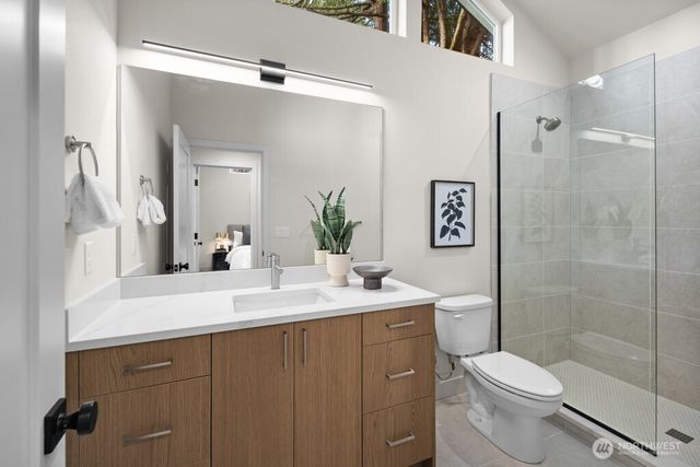 14027 1st Avenue NW, Seattle, WA 98177