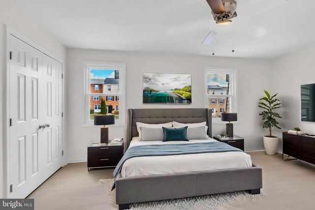 26 TIMBER ROCK RD, Gaithersburg, MD 20878