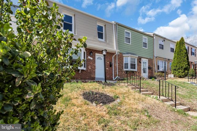 26 TIMBER ROCK RD, Gaithersburg, MD 20878